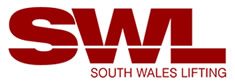 South Wales Lifting Logo